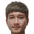 Kantapong Bandasak headshot photo