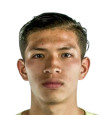 Karel Campos headshot photo