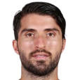 Karim Ansarifard headshot photo