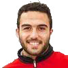 Karim Yehia headshot photo