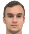 Karlo Tomasec headshot photo