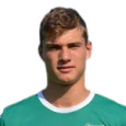 Karol Podlinski headshot photo