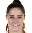 Karoline Kohr headshot photo