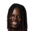 Karoy anderson headshot photo
