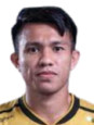 Kasim botan headshot photo