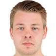 Kasperi Liikonen headshot photo