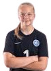 Katarina Elisabeth Käpa headshot photo