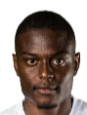 Katuku Derrick Tshimanga headshot photo