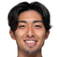 Kazuki Kozuka headshot photo