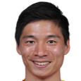 Kazuki Nagasawa headshot photo