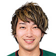 Kazuma Yamaguchi headshot photo