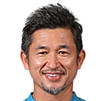 Kazuyoshi Miura headshot photo