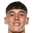Keegan Jelacic headshot photo