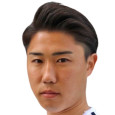 Keisuke Ito headshot photo