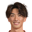 Keisuke Nishimura headshot photo