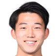 Keisuke Tao headshot photo