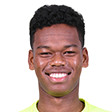 Keita Buwanika headshot photo