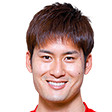 Keita Fujimura headshot photo