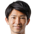 Keita Hidaka headshot photo