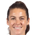 Kelley O&#039;Hara headshot photo