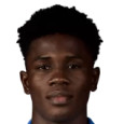 K. Kelly headshot photo