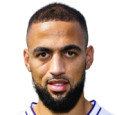 Kemar Roofe headshot photo