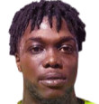 Kendukar Challenger headshot photo