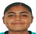 Kenia Diaz headshot photo