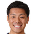 Kenta Kikuchi headshot photo