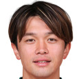 Kenta Matsuyama headshot photo