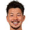 Kentaro Seki headshot photo