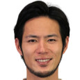 Kenyu Sugimoto headshot photo