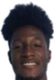 Keon atkins headshot photo