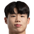 Keon-Woo Park headshot photo