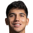 Kevin Alvarez headshot photo