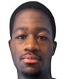 Kevin Appiah Nyarko headshot photo