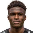 Kevin Bukusu headshot photo