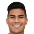 kevin hoz la de headshot photo