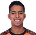 Kevin Jared Loera Ramos headshot photo