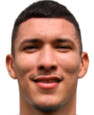 Kevin Josué López Maldonado headshot photo