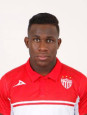 Kevin Mercado headshot photo