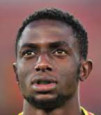 Kevin moyo headshot photo