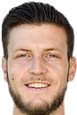 Kevin Wimmer headshot photo