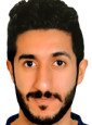 Khalaf Al Hosani headshot photo