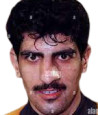 khaled fadhli al headshot photo