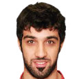 Khaled Muftah headshot photo