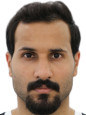 Khaled Saif Alsenaani headshot photo