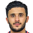 Khalid Al-Barakah headshot photo