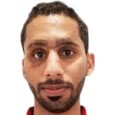 Khalid Al-Braiki headshot photo