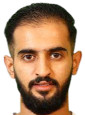 Khalid Al-Khathlan headshot photo